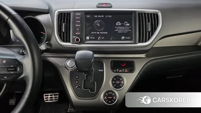 Kia The New Ray id 3708629 из Кореи 8