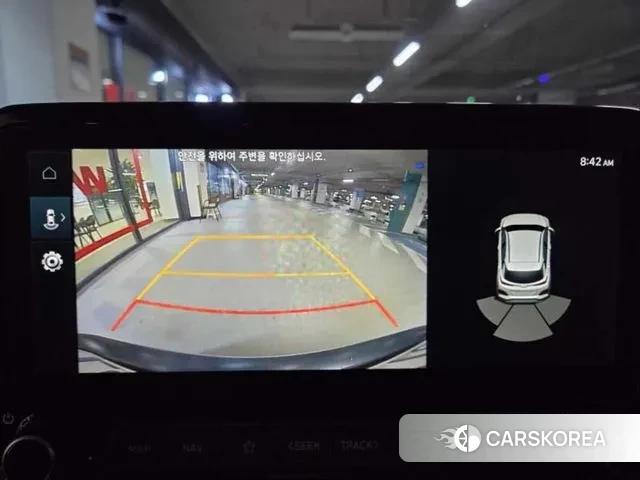 Hyundai The New Kona id 3425407 из Кореи 8