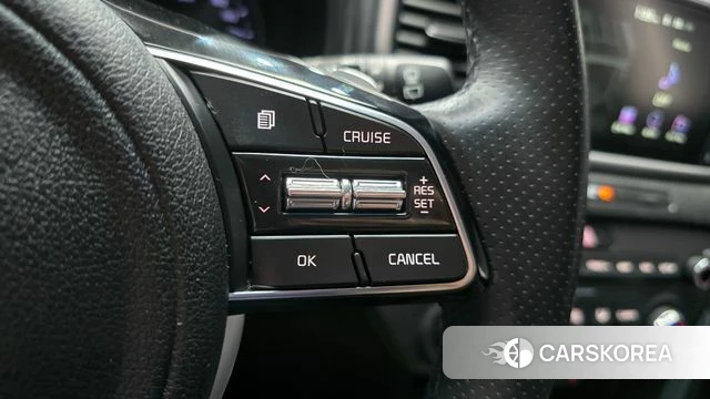 Kia Sportage The Bold id 4708691 из Кореи 8
