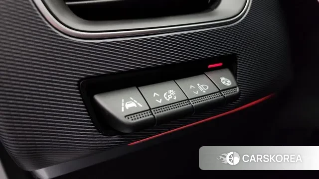 Renault Korea (Samsung) XM3 id 2999002 из Кореи 8