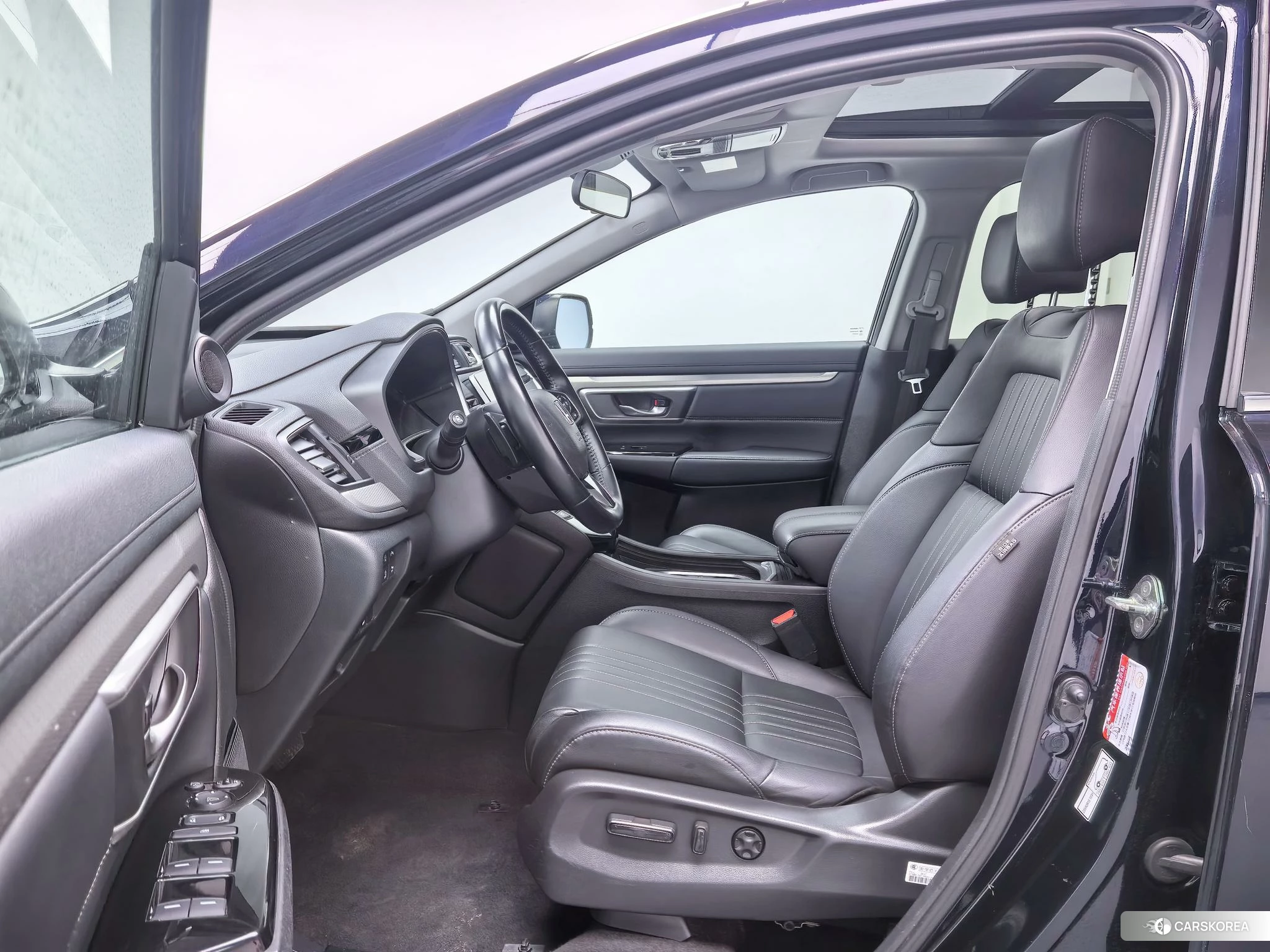 Honda Haoying PHEV id 4420947 из Китая 8