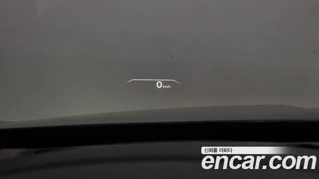 Genesis G80 (RG3) id 2896285 из Кореи 8