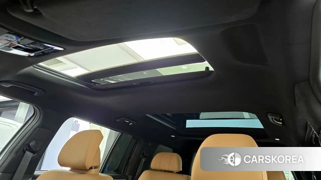 Hyundai Santa Fe (MX5) id 3870594 из Кореи 8
