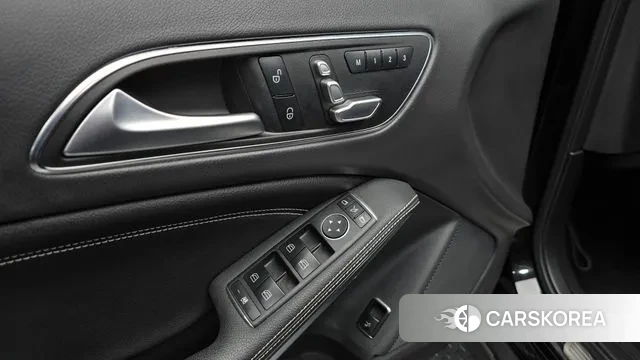 Mercedes-Benz GLA-Class X156 id 3622191 из Кореи 8