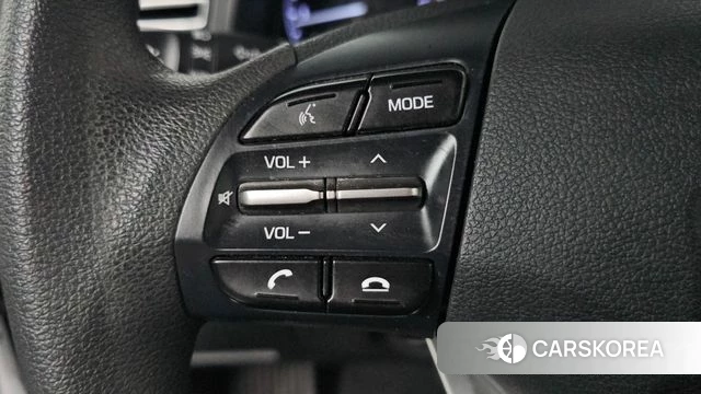 Hyundai The New Avante AD id 4502483 из Кореи 8