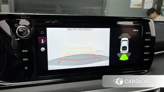 Kia K5 3rd generation id 3478666 из Кореи 8