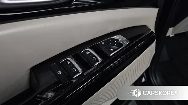 Kia Carnival 4th generation id 3740230 из Кореи 8