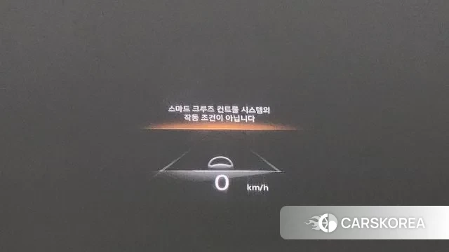 Genesis GV70 id 3468763 из Кореи 8