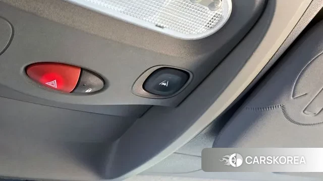 Renault Korea (Samsung) Master id 3297094 из Кореи 8