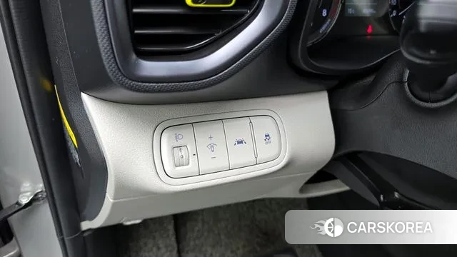 Hyundai Venue id 3412674 из Кореи 8