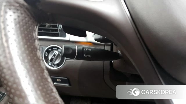Mercedes-Benz GLE - Class W166 id 4363331 из Кореи 8
