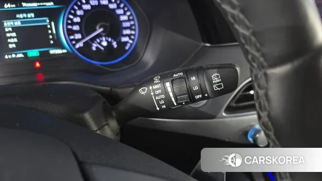 Hyundai Palisade id 3449438 из Кореи 8