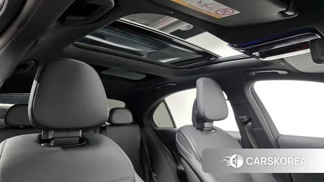 Mercedes-Benz C-Class W206 id 3099490 из Кореи 8