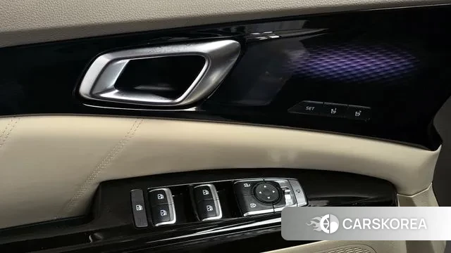 Kia Carnival 4th generation id 3410719 из Кореи 8