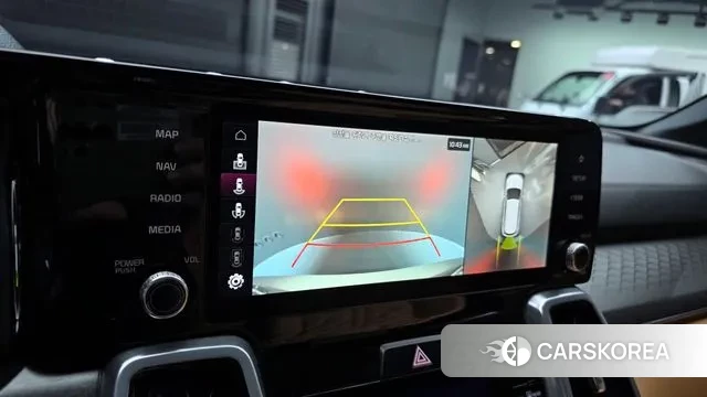 Kia Sorento 4th Generation id 3726270 из Кореи 8