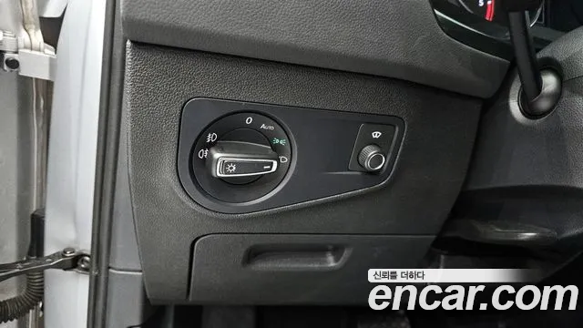 Volkswagen Tiguan second Generation id 2732852 из Кореи 8