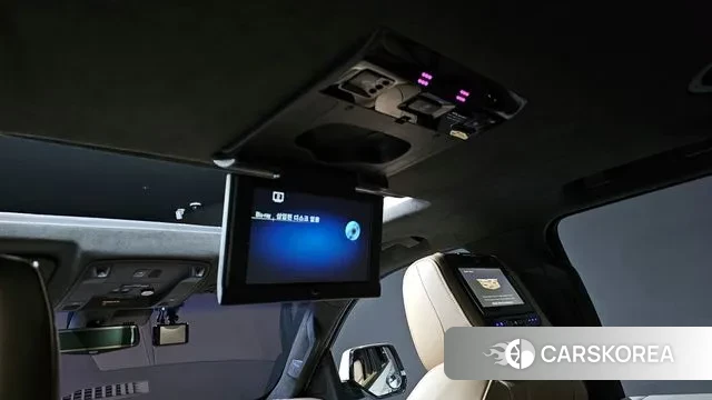 Cadillac Escalade id 3429161 из Кореи 8