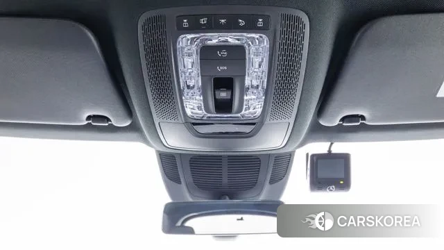 Mercedes-Benz GLE-Class W167 id 2998003 из Кореи 8