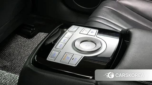 Genesis G80 (RG3) id 3247285 из Кореи 8