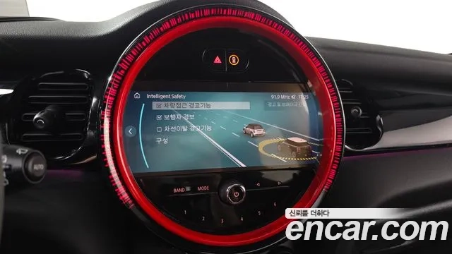 Mini Cooper S id 2943634 из Кореи 8