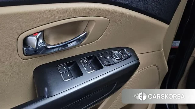 Kia All New Carnival id 3742844 из Кореи 8