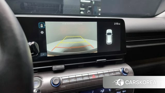 Hyundai Kona (SX2) id 3811808 из Кореи 8