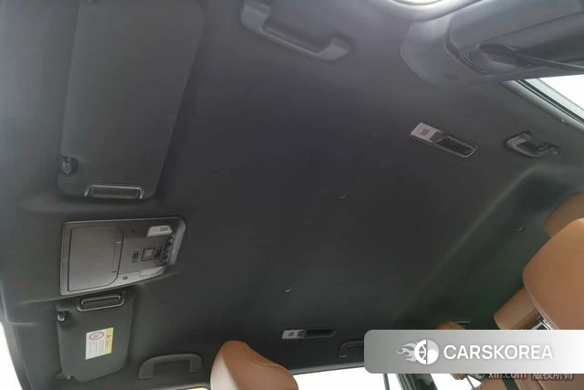Toyota Crown Lufang id 4262040 из Китая 8