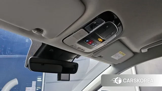 Hyundai The New Tucson (NX4) id 3316162 из Кореи 8