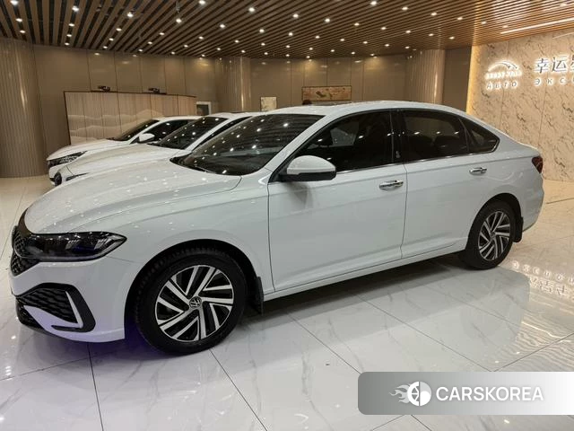Volkswagen Lavida id 4261100 из Китая 8