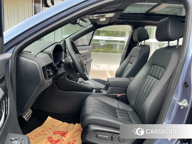 Honda Haoying PHEV id 4313448 из Китая 8