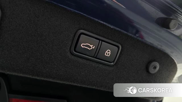 Genesis G70 id 3828807 из Кореи 8