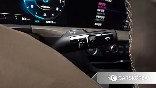 Kia K8 id 3416749 из Кореи 8