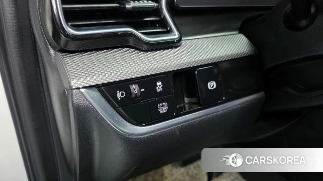 Kia Sportage 5th Generation Hybrid id 4744818 из Кореи 8