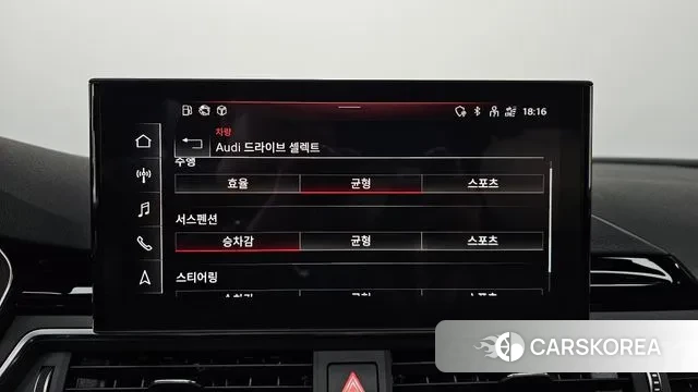 Audi A5 (F5) id 3787397 из Кореи 8