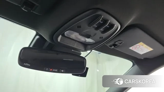 Chevrolet (GM Daewoo) Trax Crossover id 3758494 из Кореи 8