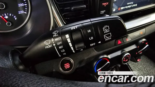 Kia Stonic id 2727466 из Кореи 8