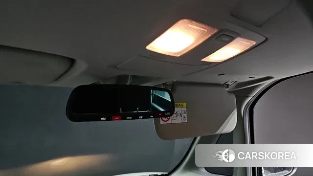 Kia The New Kia Ray id 3664475 из Кореи 8