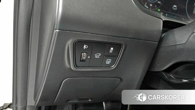 Hyundai Tucson Hybrid (NX4) id 3787080 из Кореи 8