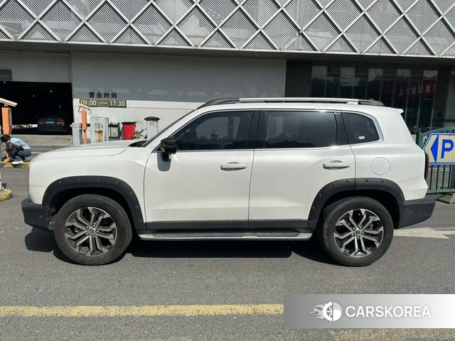 Haval Big dog id 4238693 из Китая 8