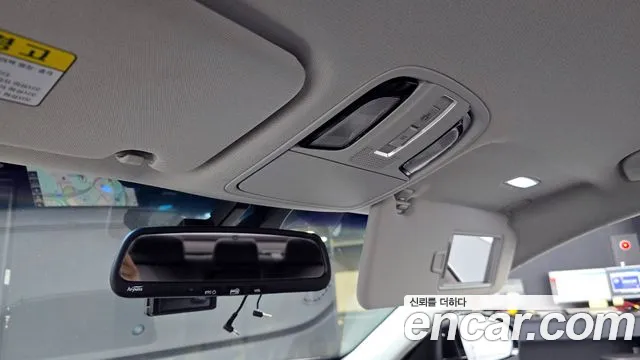 Kia Come New K7 id 2808629 из Кореи 8