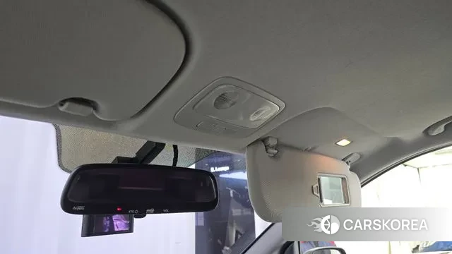 Hyundai The New Grand Starex id 3055757 из Кореи 8