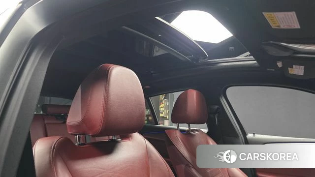 BMW X4 (G02) id 4304740 из Кореи 8