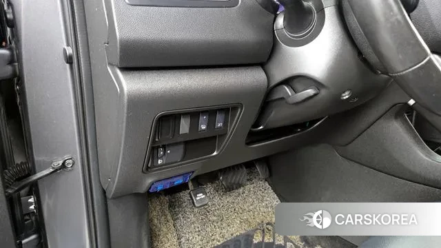 Renault Korea (Samsung) The New QM6 id 3018415 из Кореи 8