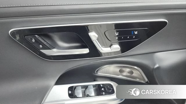 Mercedes-Benz E-Class W214 id 4442695 из Кореи 8