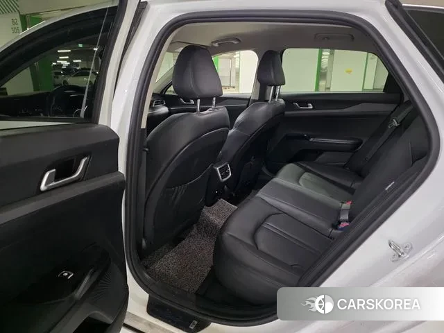 Kia K5 3rd generation id 3745889 из Кореи 8