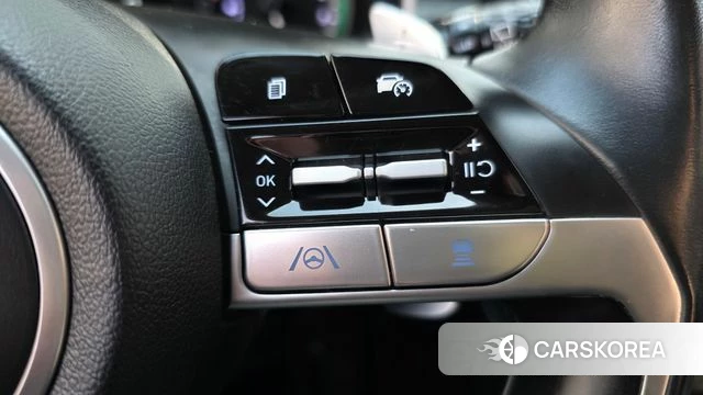 Hyundai Tucson (NX4) id 3812117 из Кореи 8