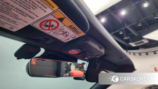 Ford Mustang 7th Generation id 3852410 из Кореи 8