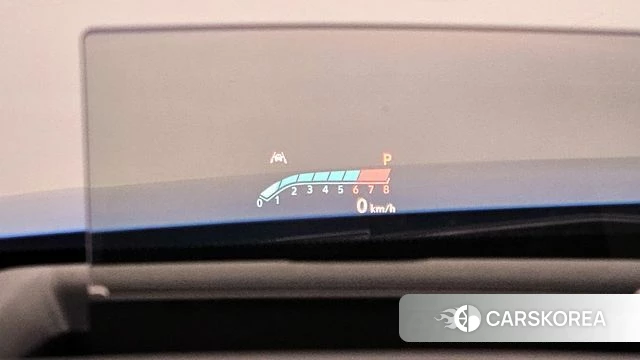 Chevrolet (GM Daewoo) Trailblazer id 4281910 из Кореи 8