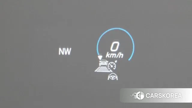 Mercedes-Benz EQB X243 id 3168588 из Кореи 8