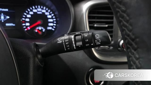 Kia The New Sorento id 4610328 из Кореи 8